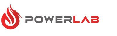 Logo powerlab