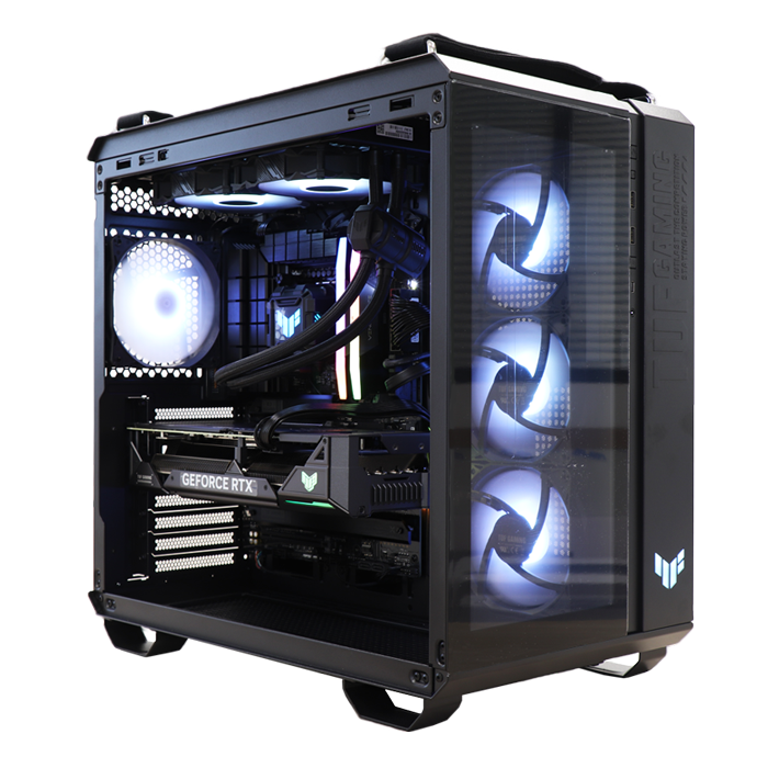 vortex pc