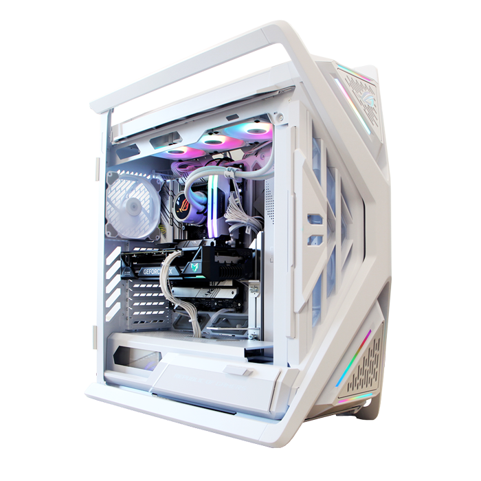 whitehawk pc