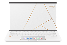 ZenBook édition 30