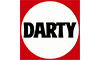 DARTY logo