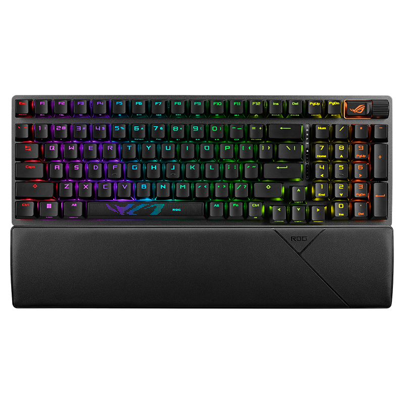 ROG STRIX SCOPE II 96 WIRELESS