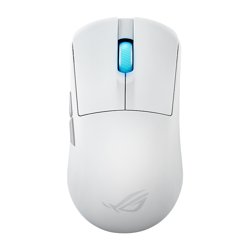 ROG HARPE ACE MINI WHITE