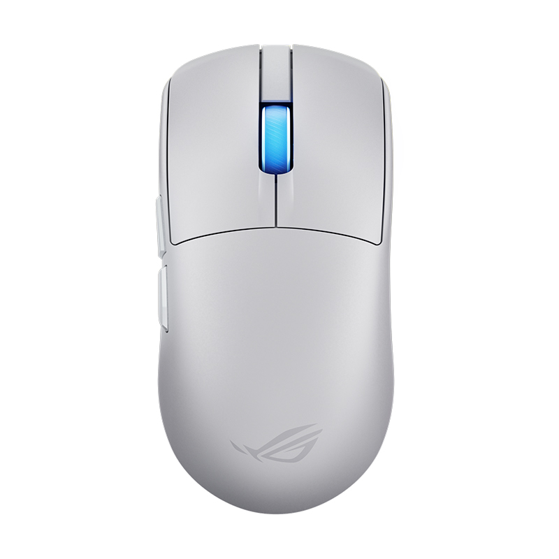 ROG Keris II Wireless Ace White