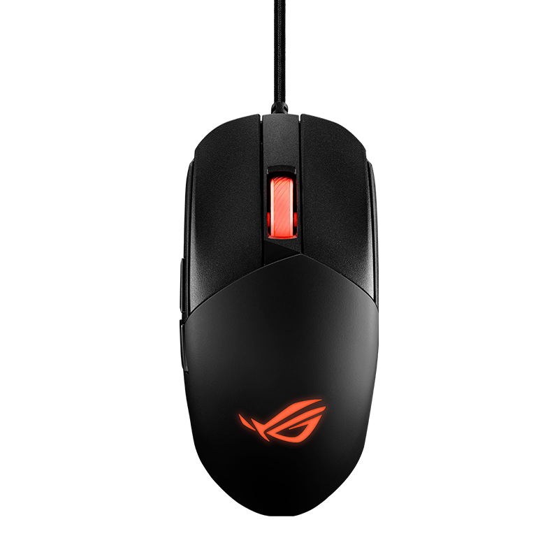 ROG STRIX IMPACT III