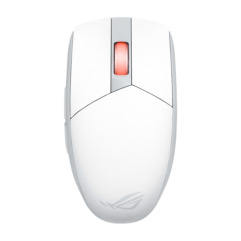ROG STRIX IMPACT III WIRELESS WHITE