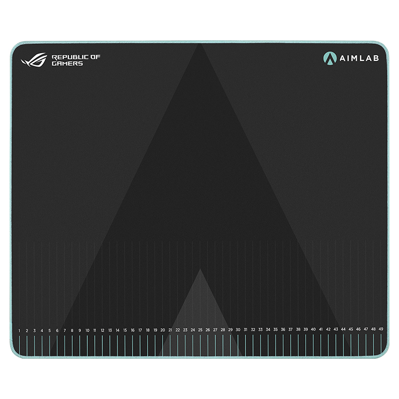 ROG HONE ACE AIM LAB EDITION