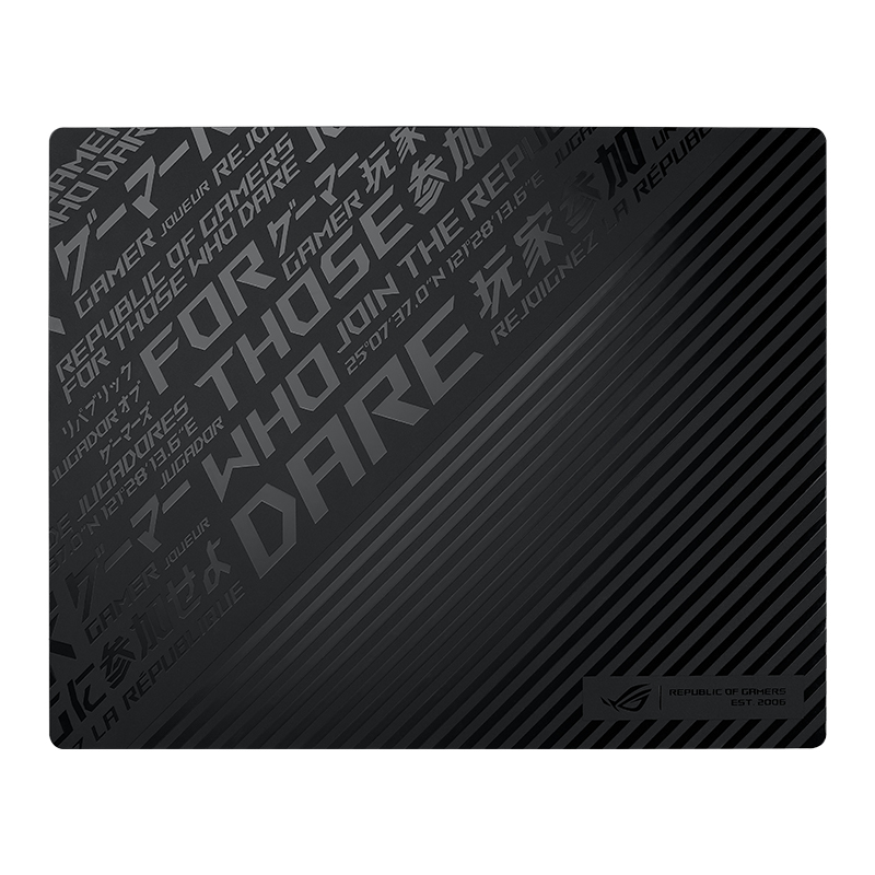 ROG Moonstone Ace L Black