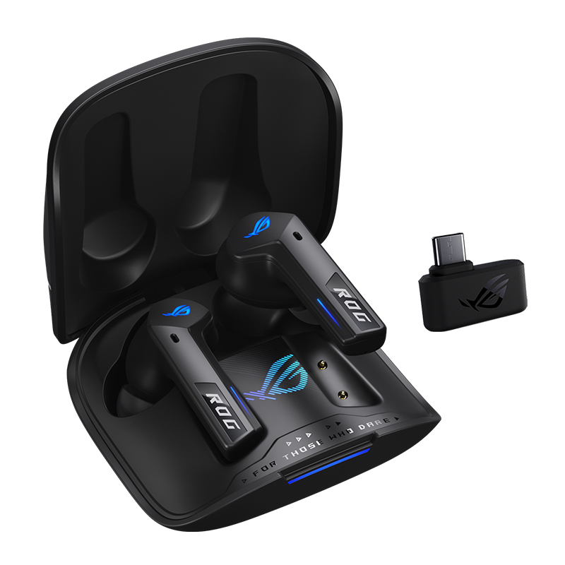 ROG CETRA TRUE WIRELESS SPEEDNOVA