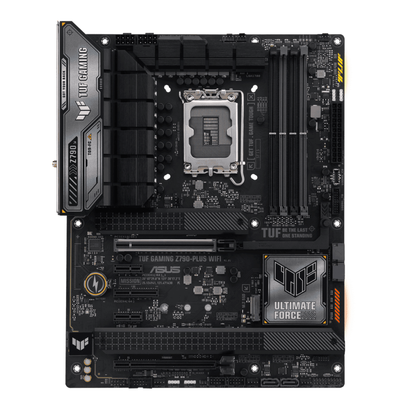 TUF GAMING Z790-PLUS WIFI