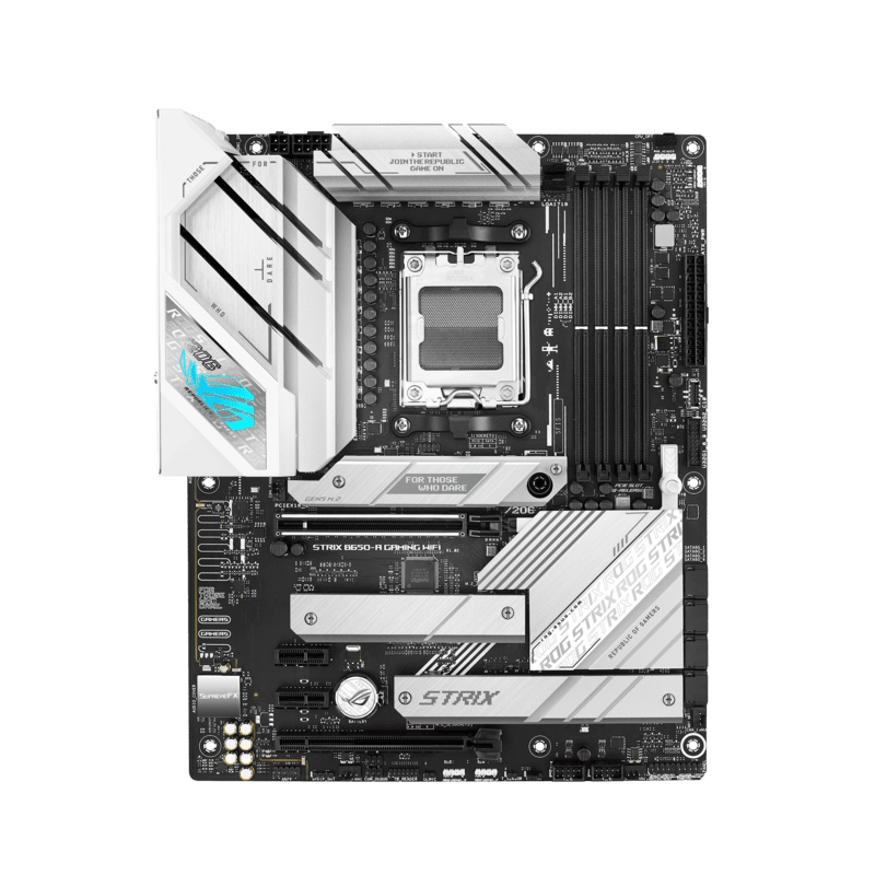 ROG STRIX B650-A GAMING WIFI