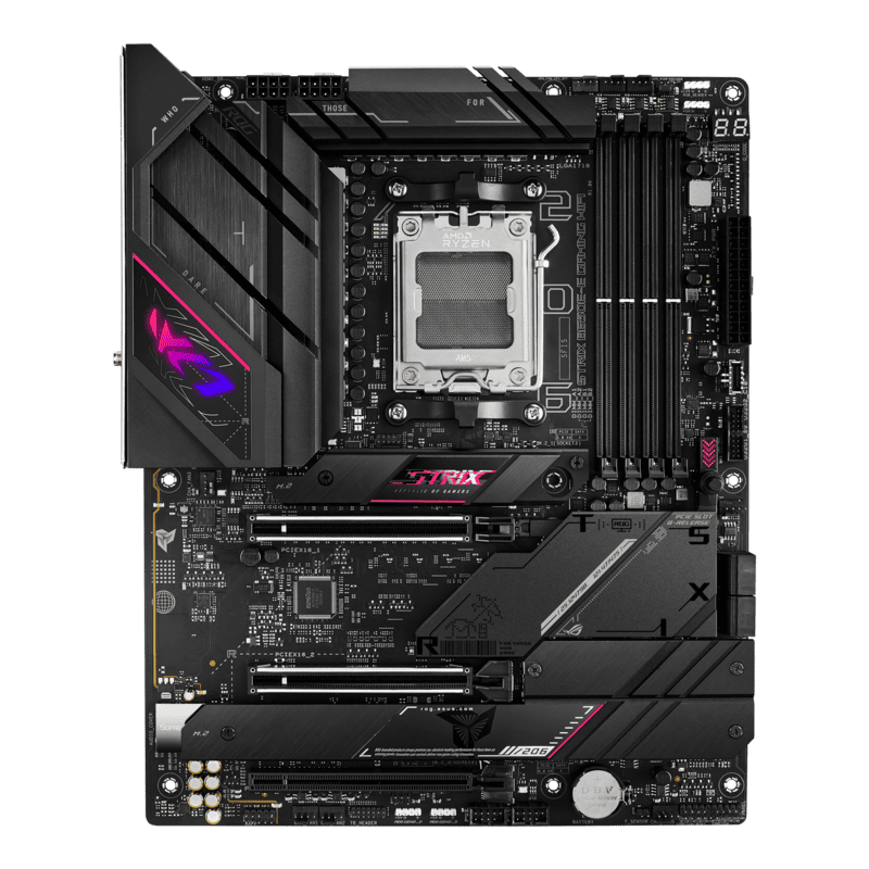 ROG STRIX B650E-E GAMING WIFI