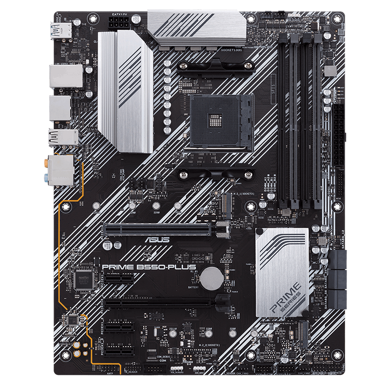 PRIME B550-PLUS