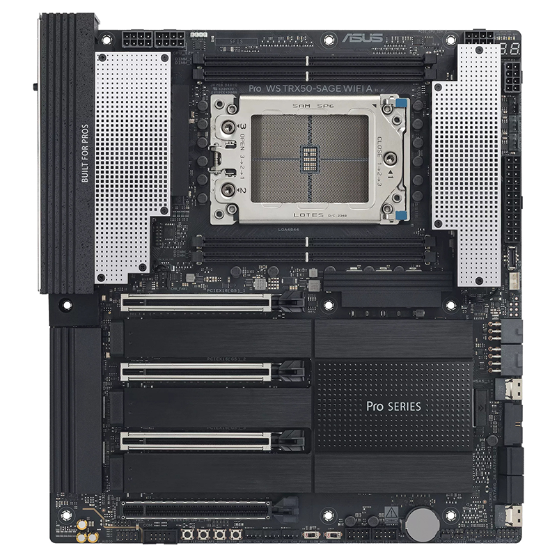 PRO WS WRX90E-SAGE SE