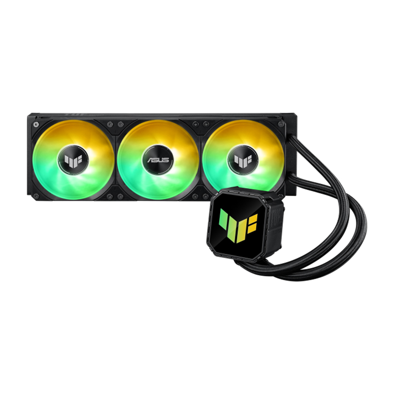 TUF GAMING LC III 360 ARGB