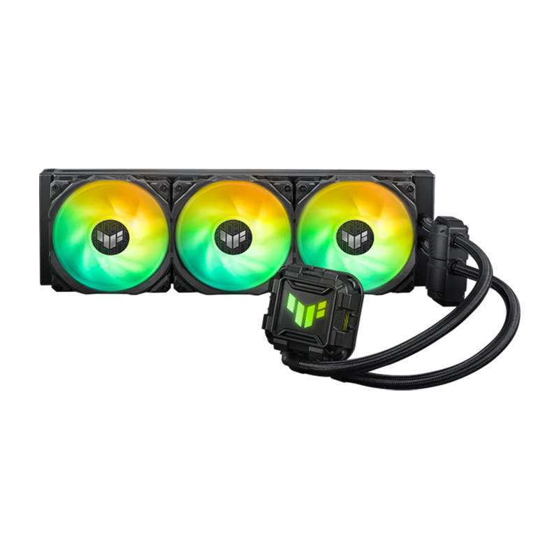 TUF GAMING LC II 360 ARGB