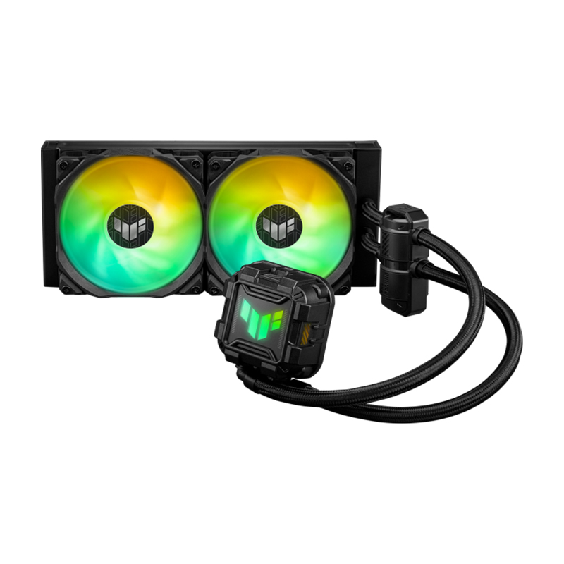 TUF GAMING LC II 240 ARGB