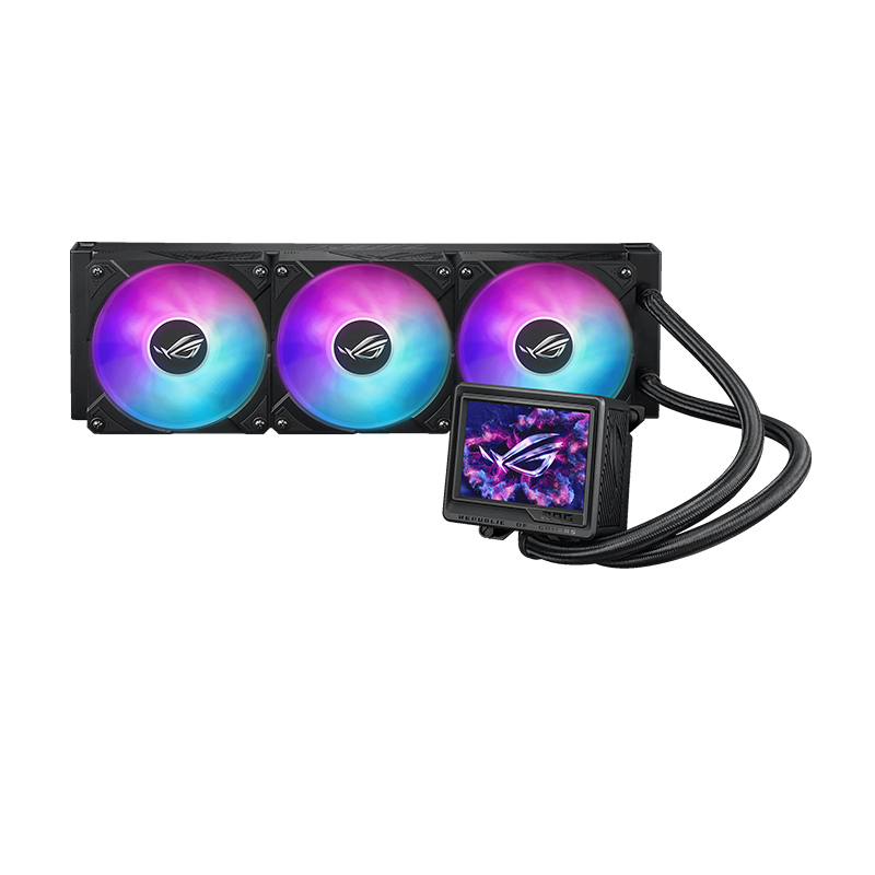 ROG RYUJIN III 360 ARGB EXTREME