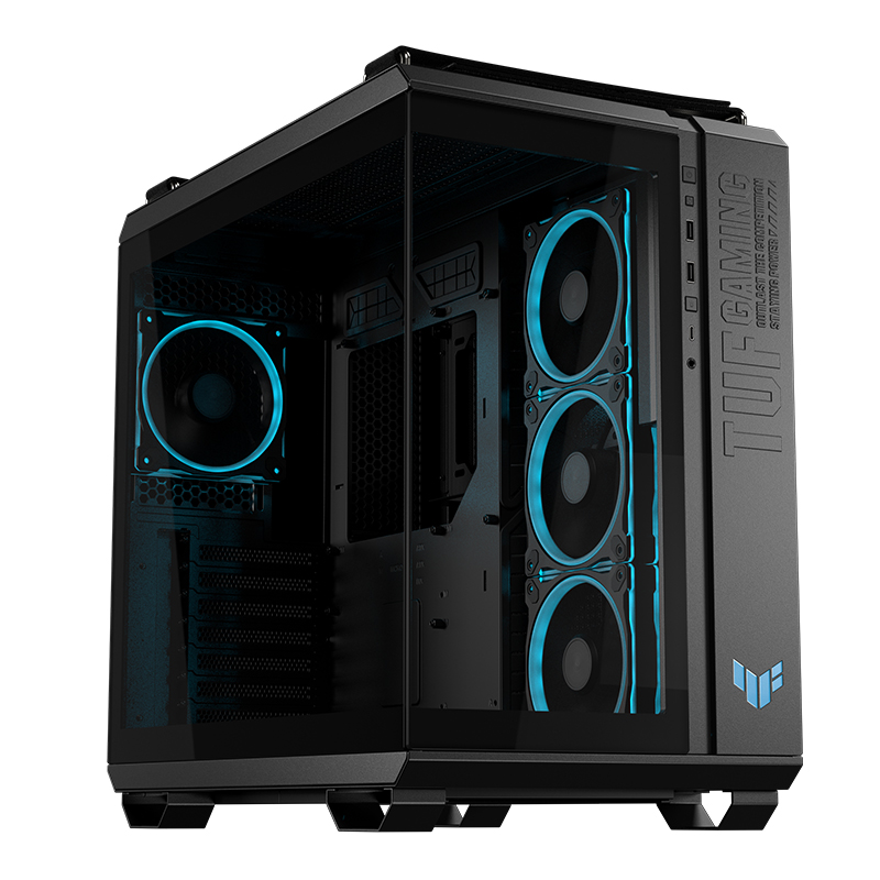 TUF GAMING GT502 HORIZON ARGB