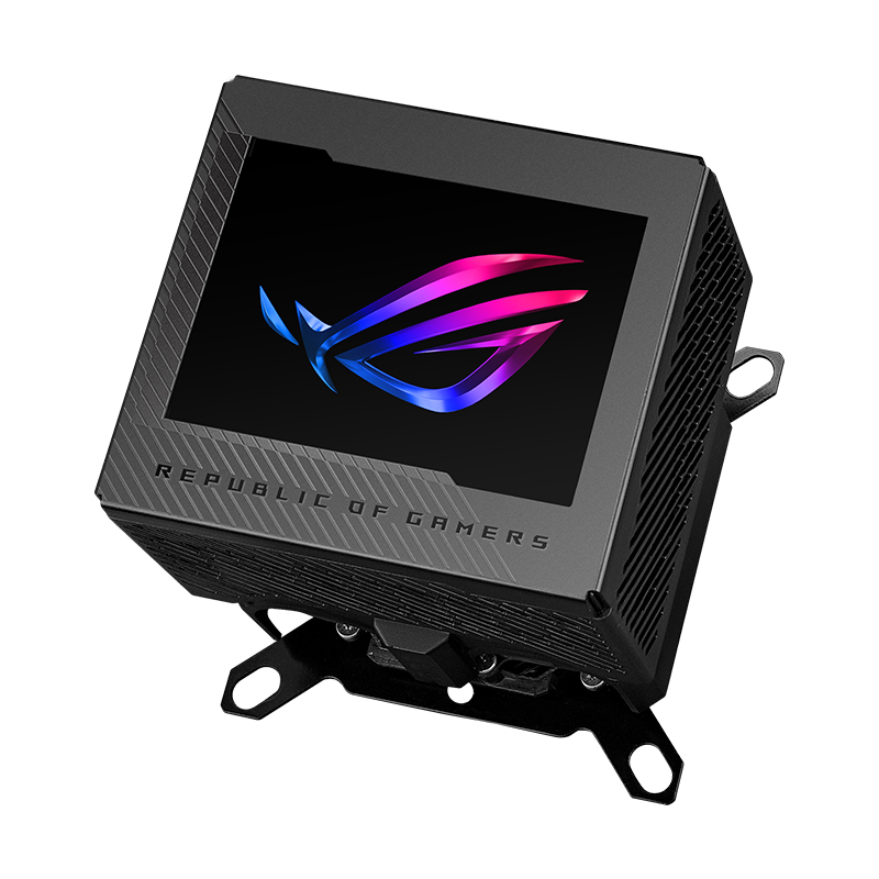 ROG RYUJIN III WB