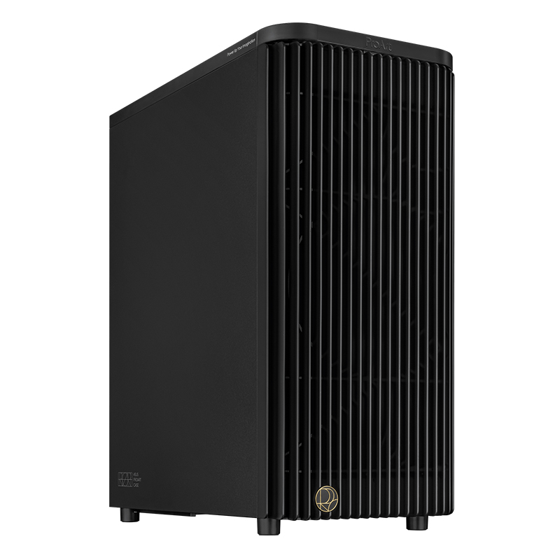 PROART PA401 WOOD METAL