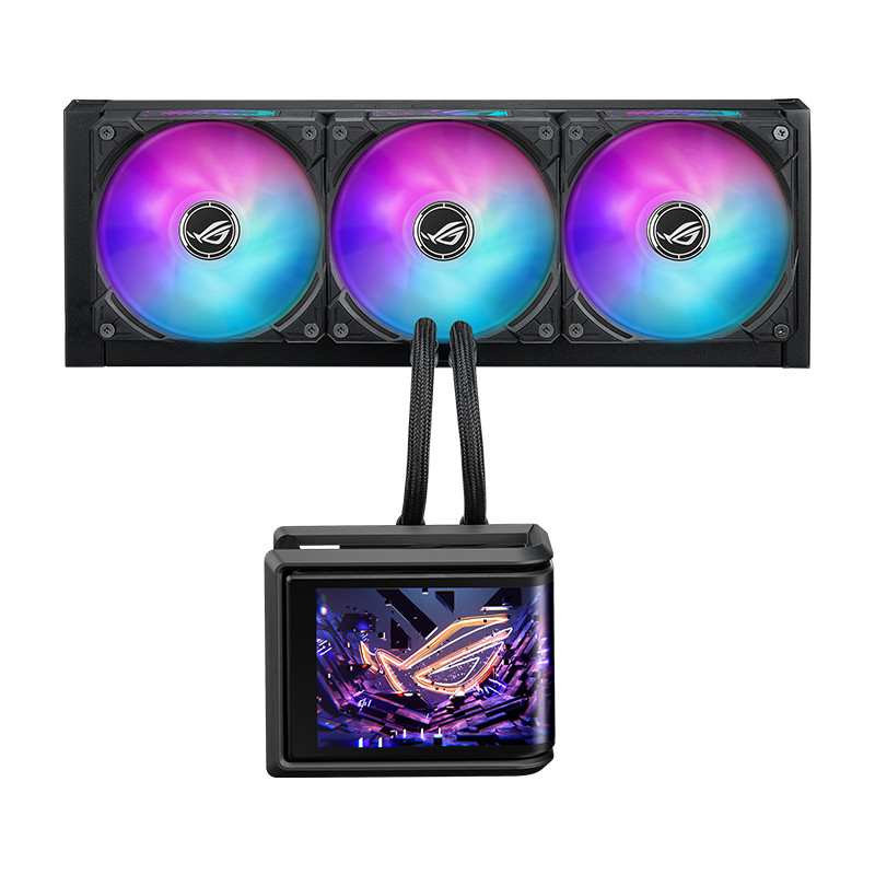 ROG RYUO IV SLC 360 ARGB