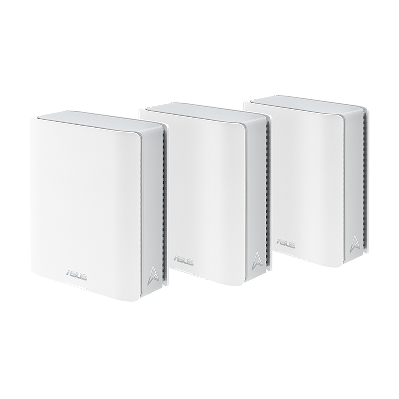 ZenWiFi BT10 x3