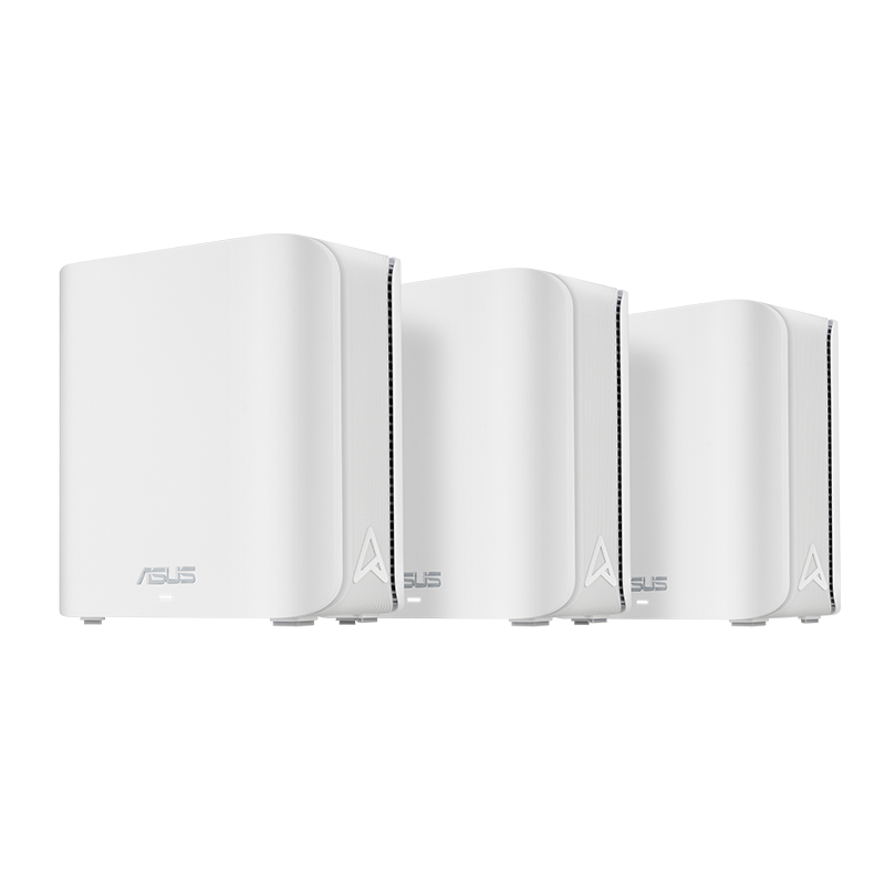 ZenWiFi BD4 x3 White