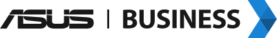 logo ASUS Business