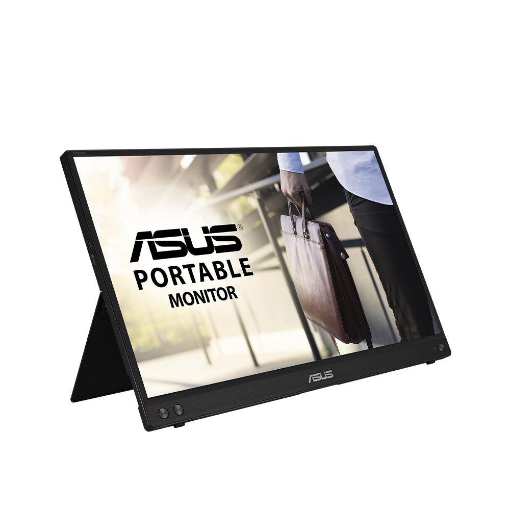 ASUS ZenScreen MB16ACV