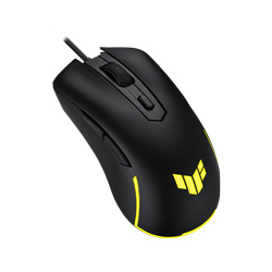 Souris TUF M3 GEN II offerte du 10/01 au 06/02