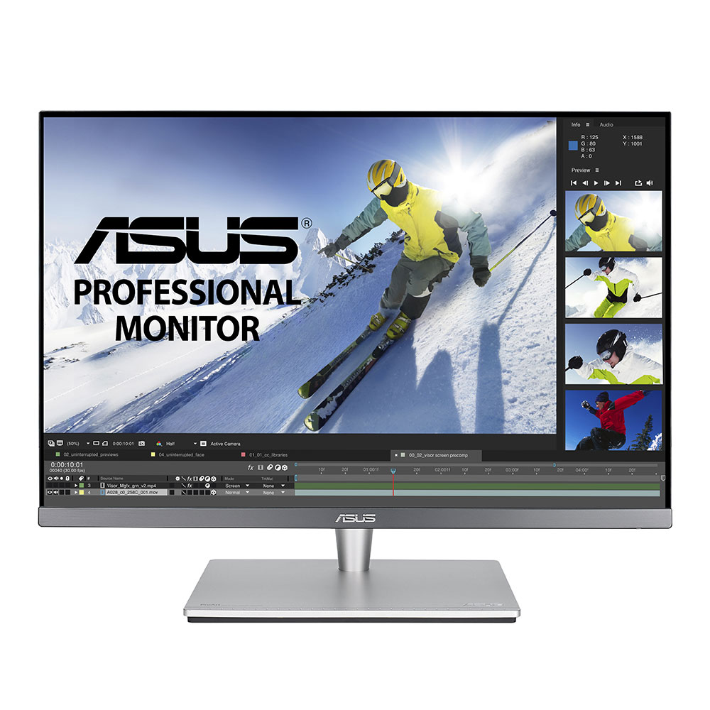 ASUS ProArt PA24AC