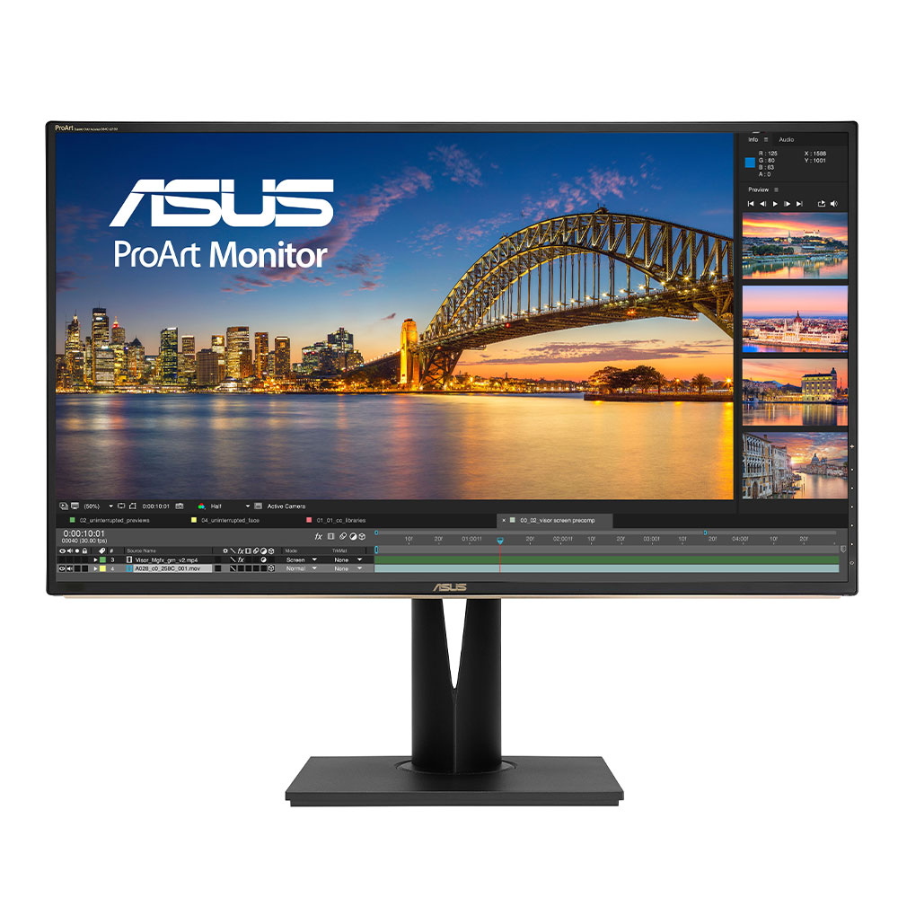 ASUS ProArtPA329C