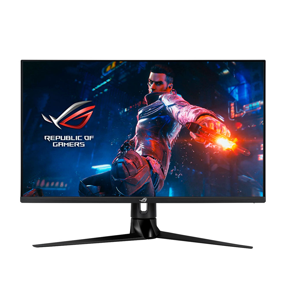 ROG Swift PG329Q