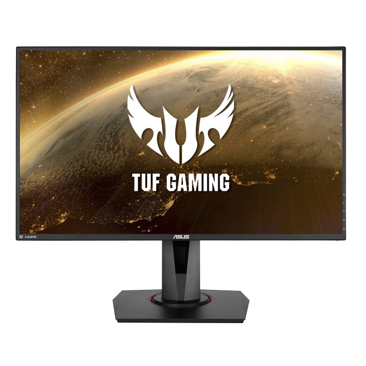 TUF GAMING VG279QM