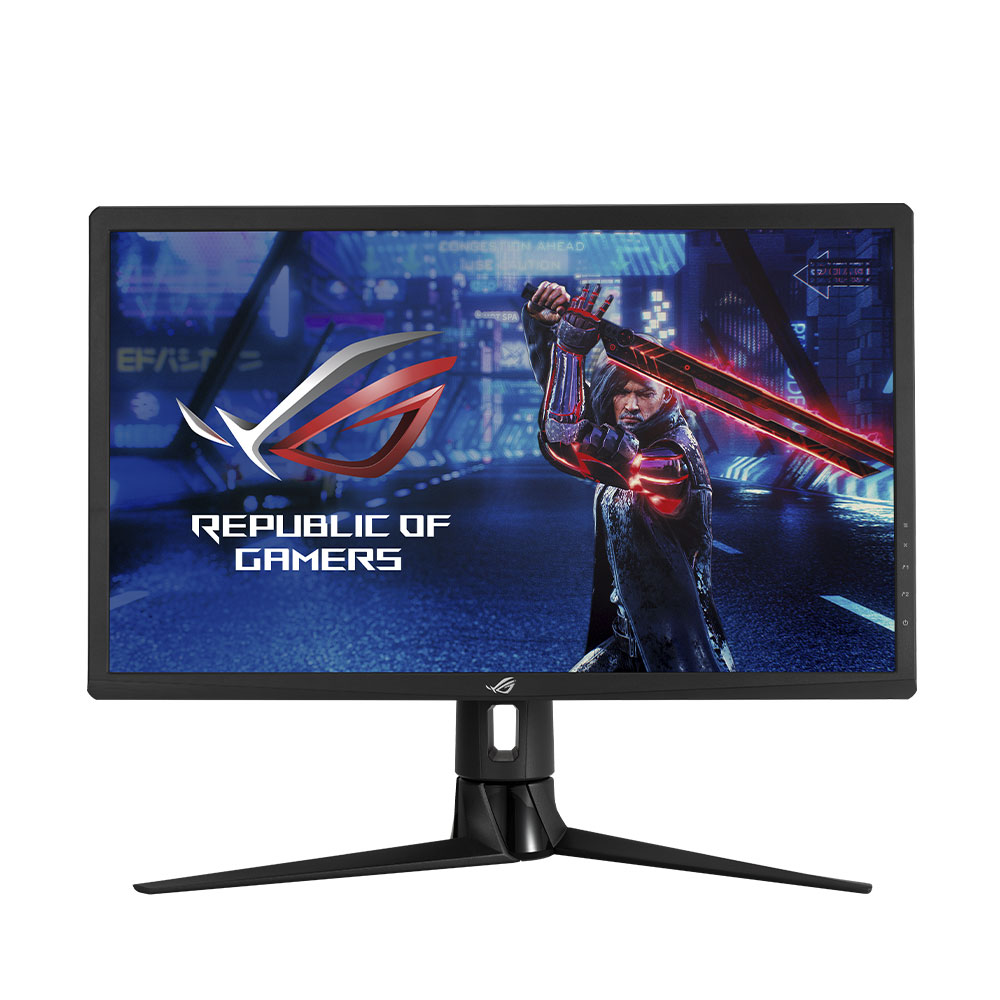 ROG Strix XG27UQR
