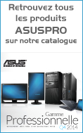 Catalogue ASUS